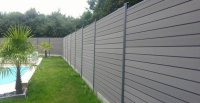 Portail Clôtures dans la vente du matériel pour les clôtures et les clôtures à Frethun